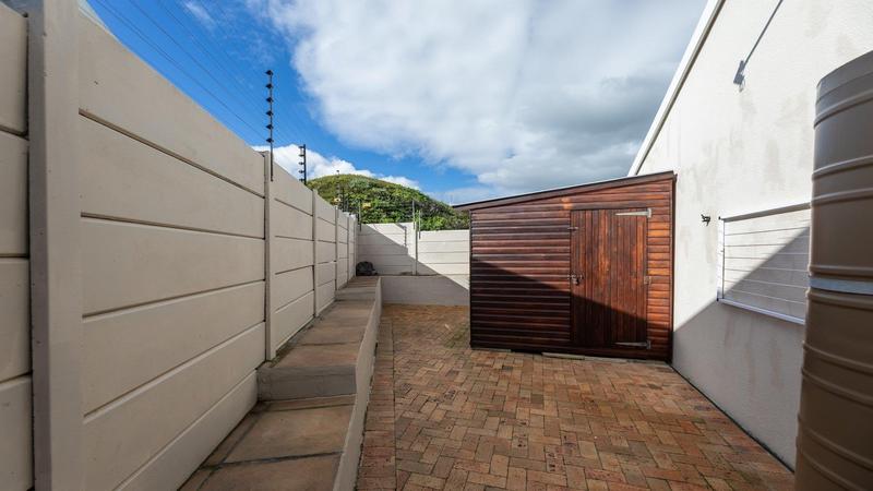 3 Bedroom Property for Sale in Melkbosstrand Western Cape